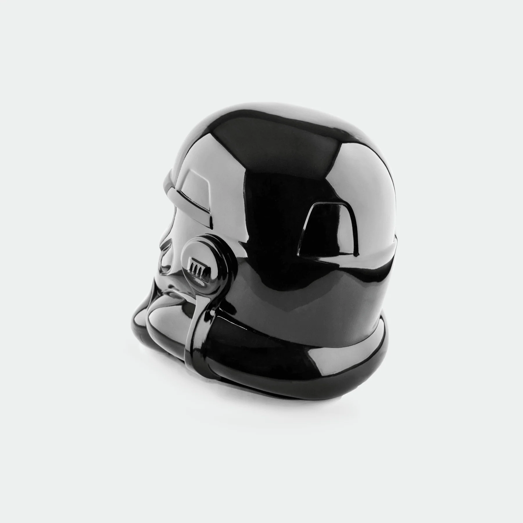 Imperial Trooper - Shadow Trooper Helmet