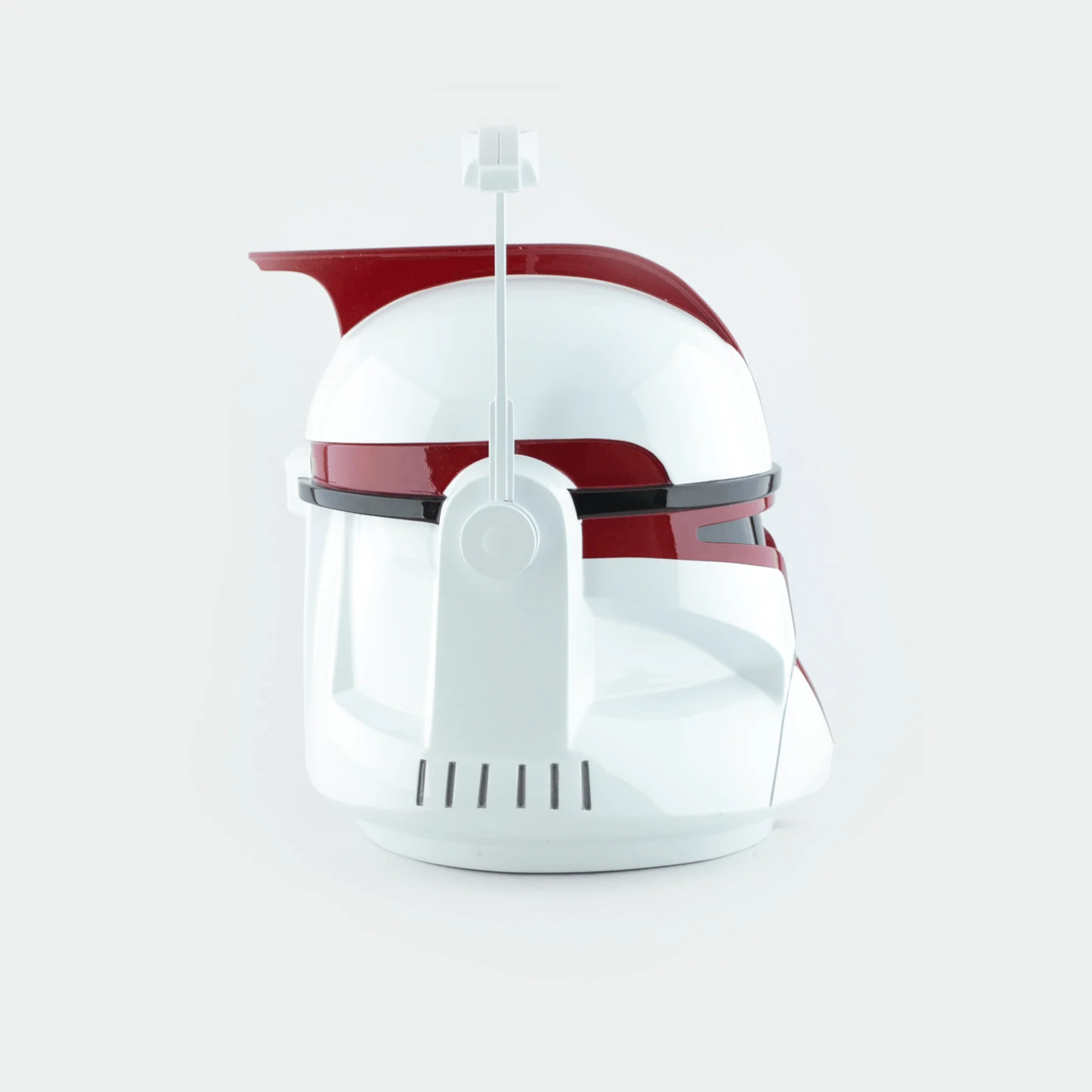 Clone 1 - Captain Clean Helmet