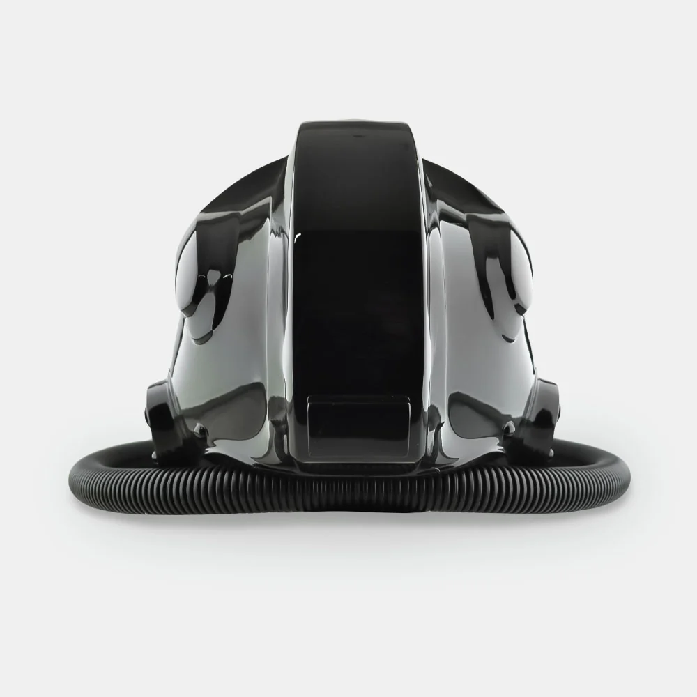 Tie Pilot - Black Helmet
