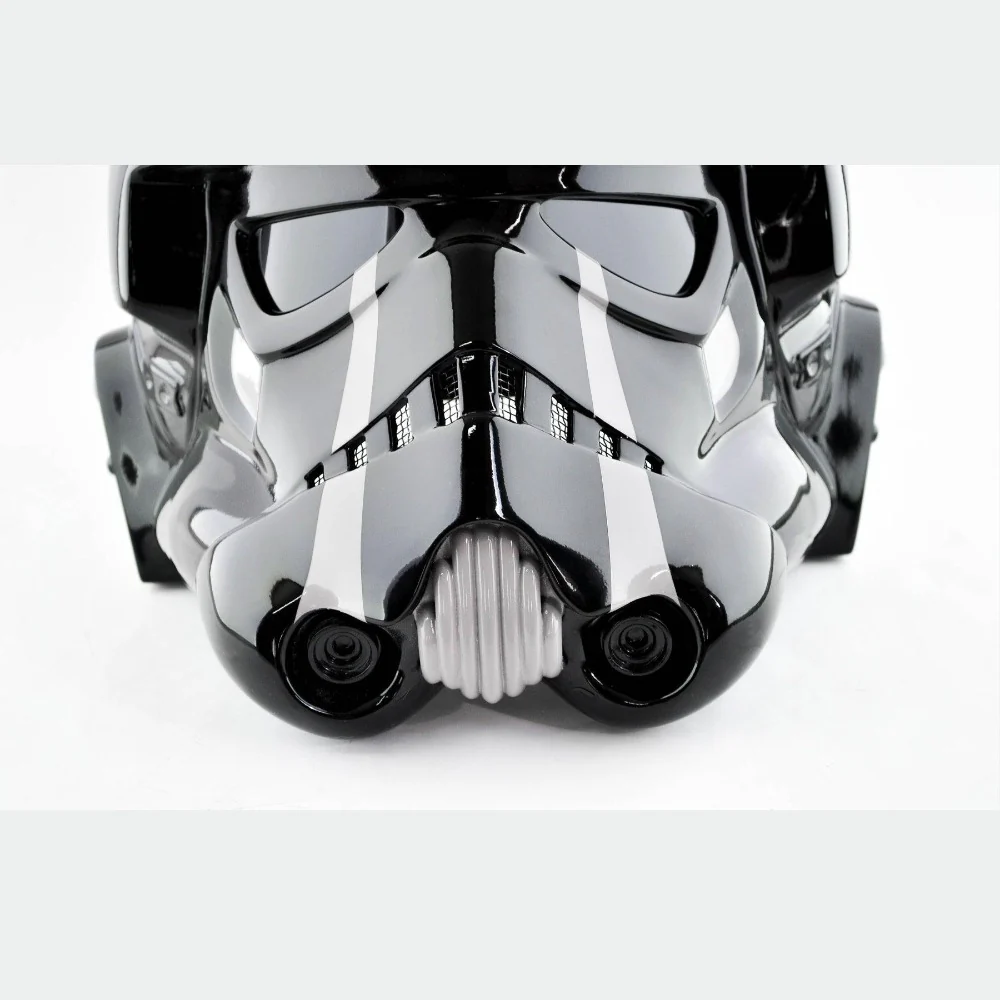 Tie Fighter Pilot - Classic Helmet