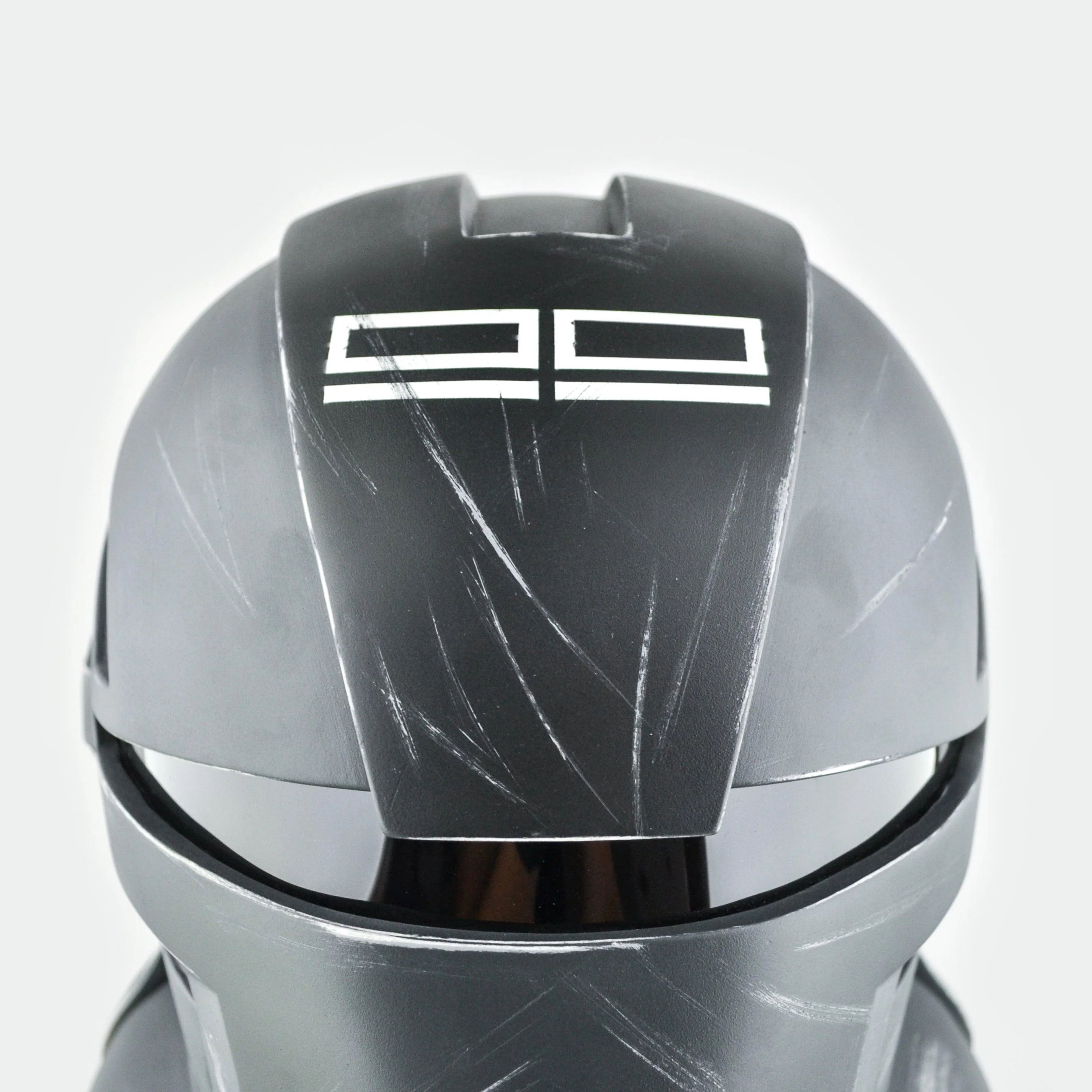 Echo Bad Batch Helmet