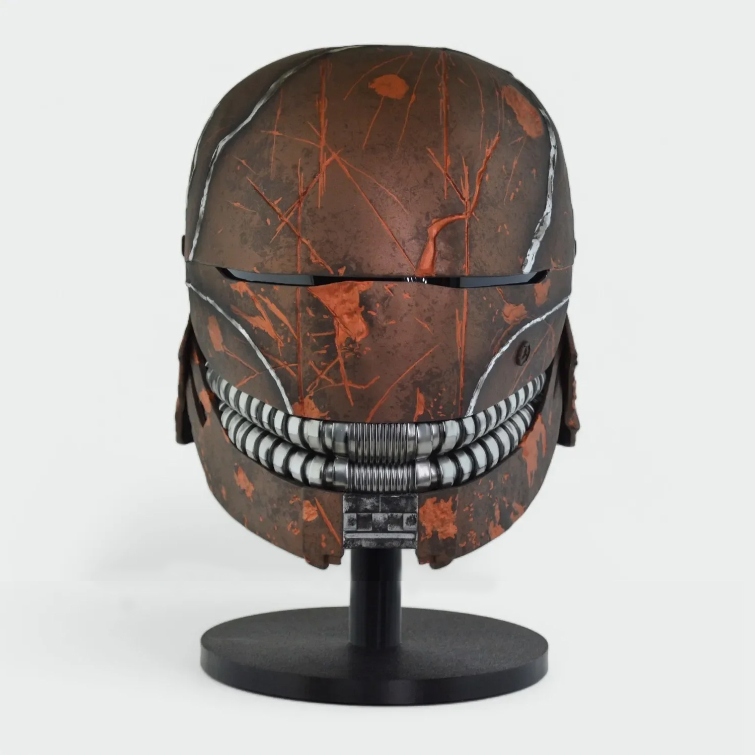 The Stranger Helmet