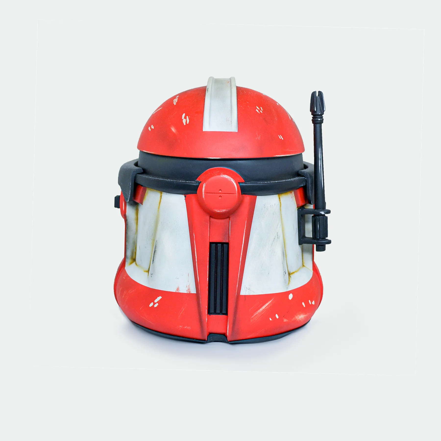 Clone 2 - Commander Fox Helmet