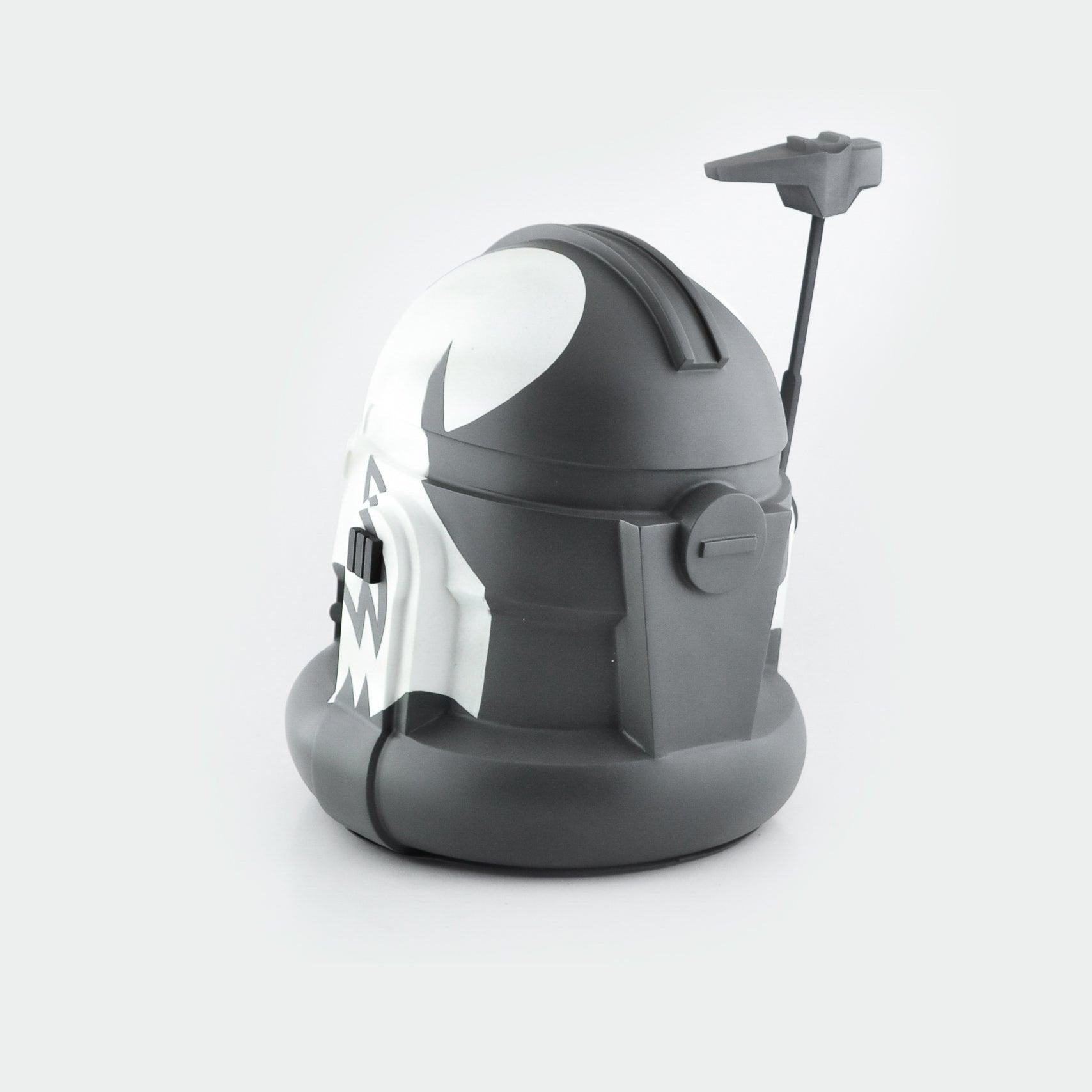 Commander Wolffe Helmet
