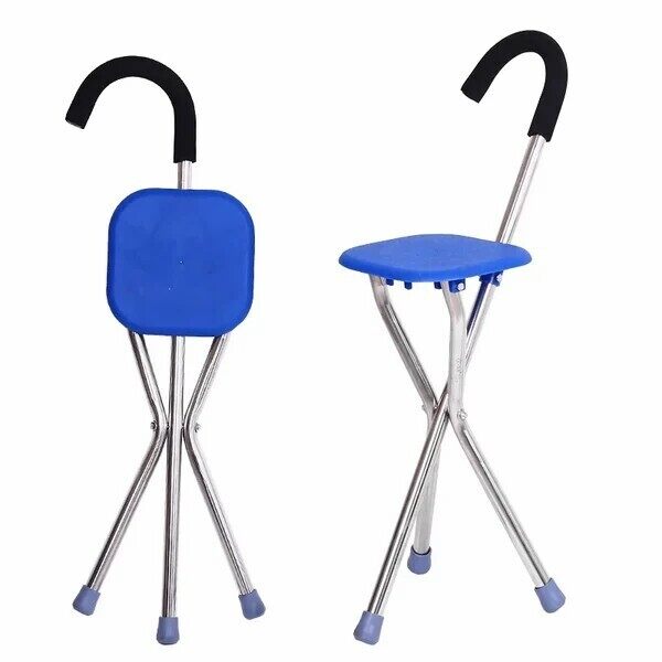 Portable-cane-stool🔥Today Only $29.98🔥
