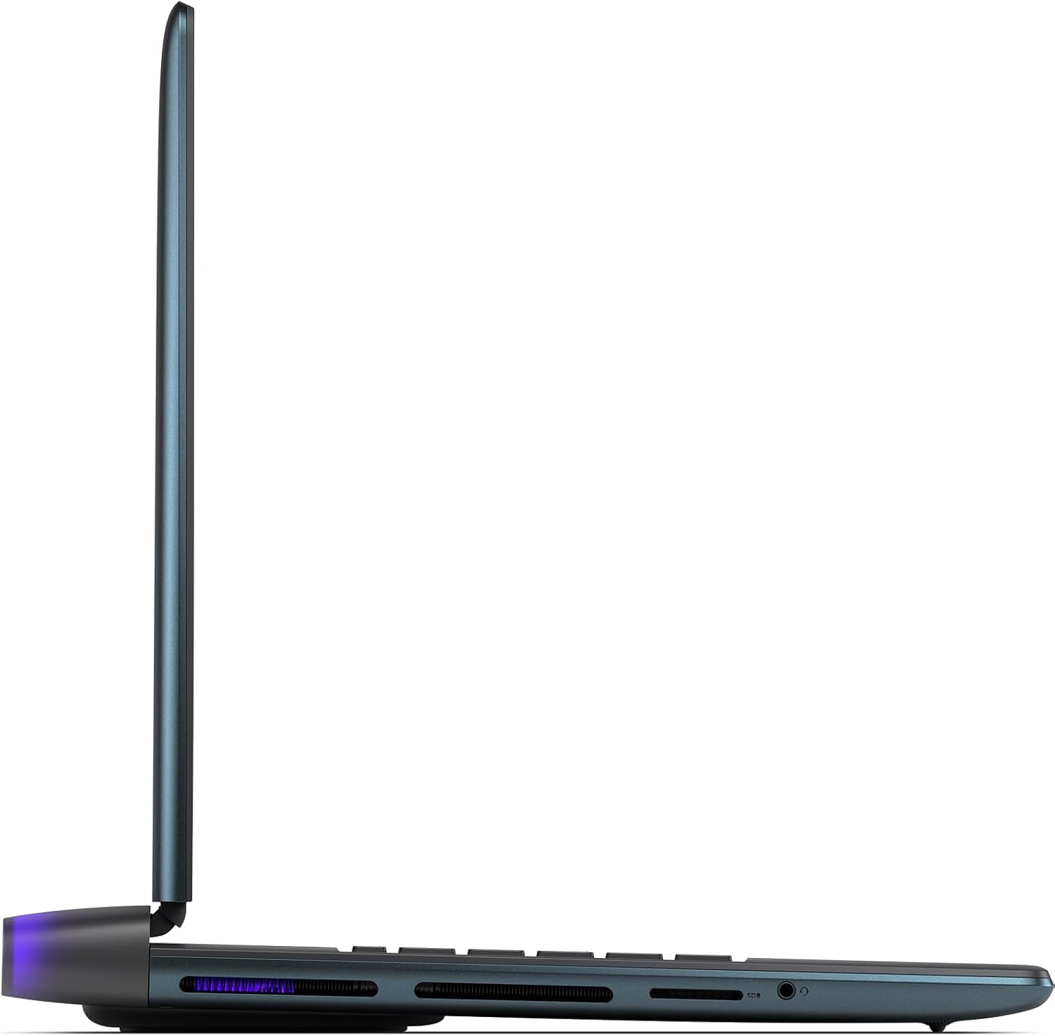 Alienware 16 Area-51 Gaming Laptop - Ultra 9 275HX (24-Core, Up to 5.4GHz), GeForce RTX 5080, 16" QHD+ 240Hz, Backlit KB, 16GB GDDR7, Wins 11 Pro, Office License, w/DVD Drive(64GB DDR5, 1TB SSD)