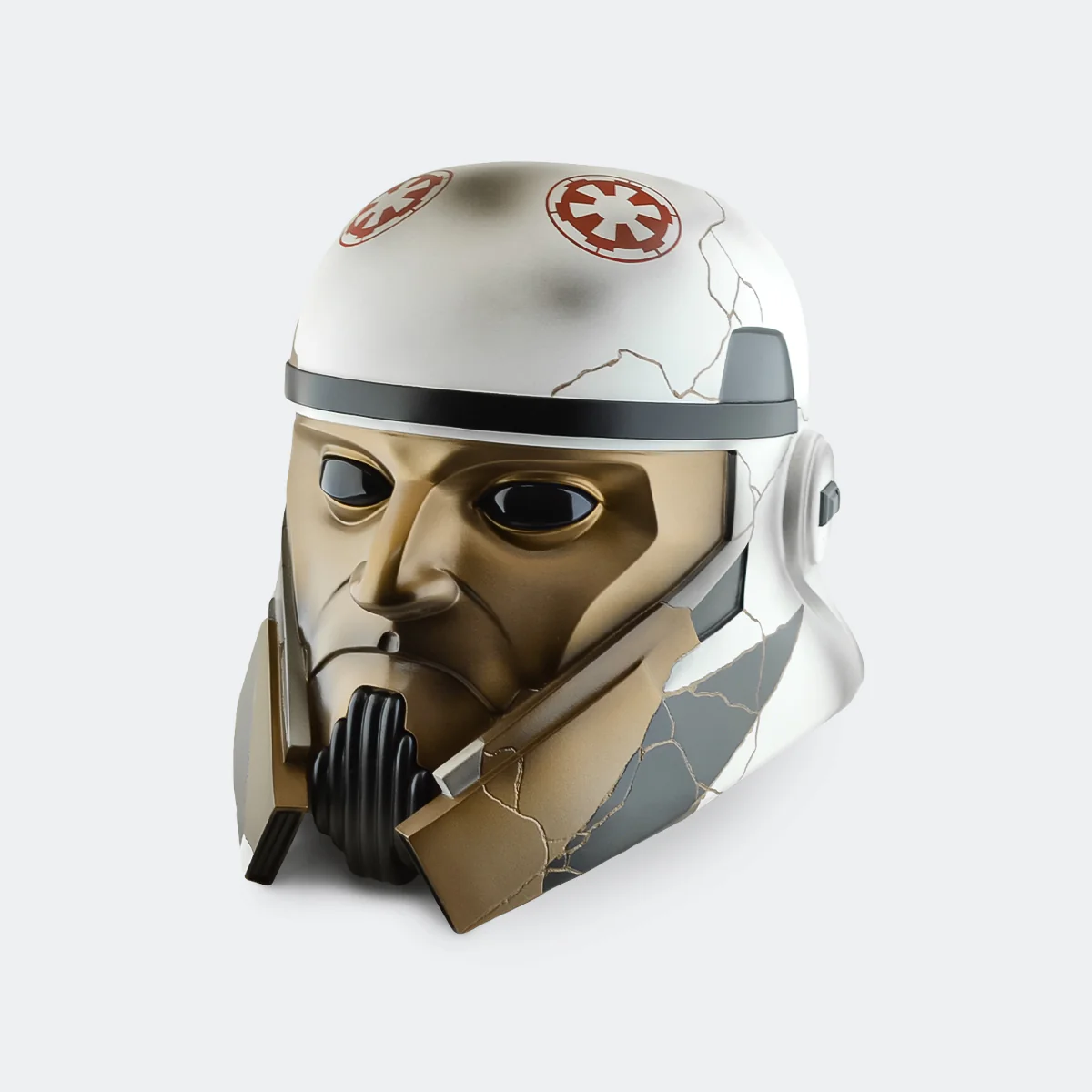 Captain Enoch Helmet