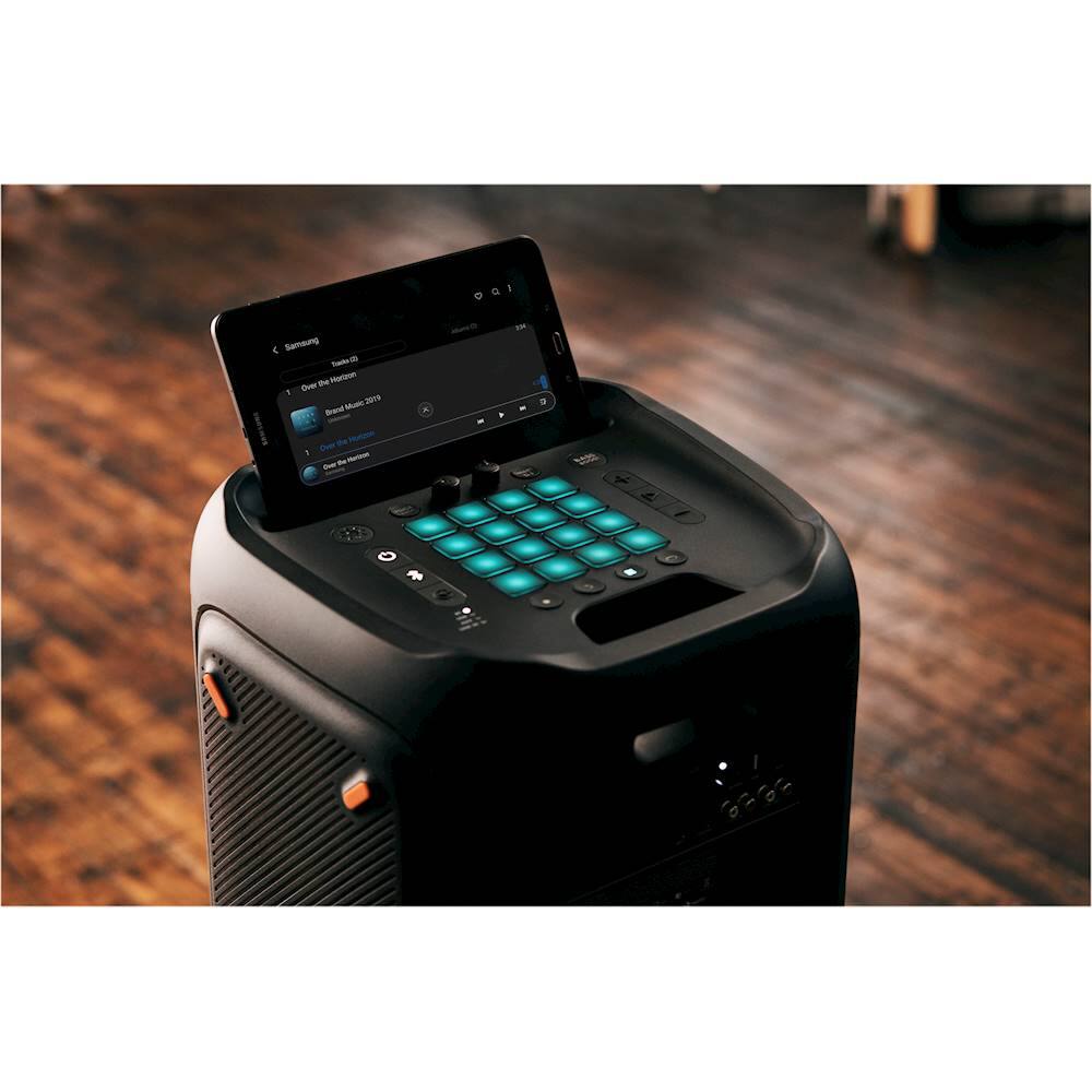 Last Day For Clearance⚡JBL PartyBox 1000 High Power 1100W Wireless Bluetooth Speaker