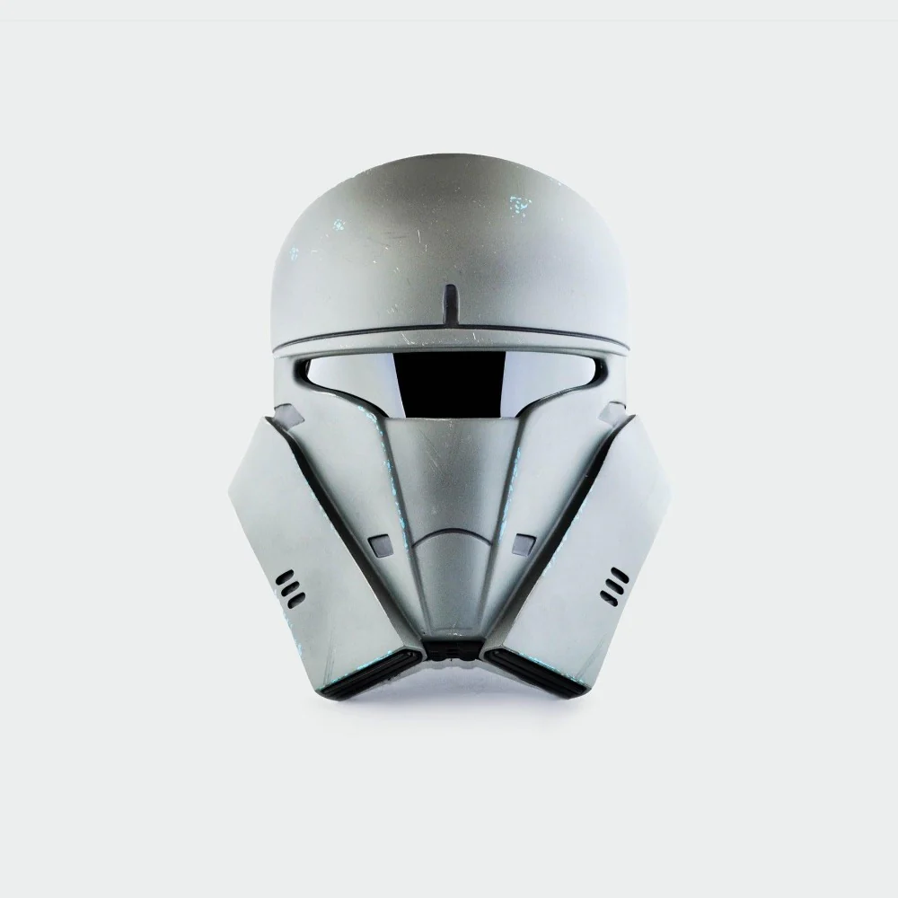 Transport Trooper Helmet