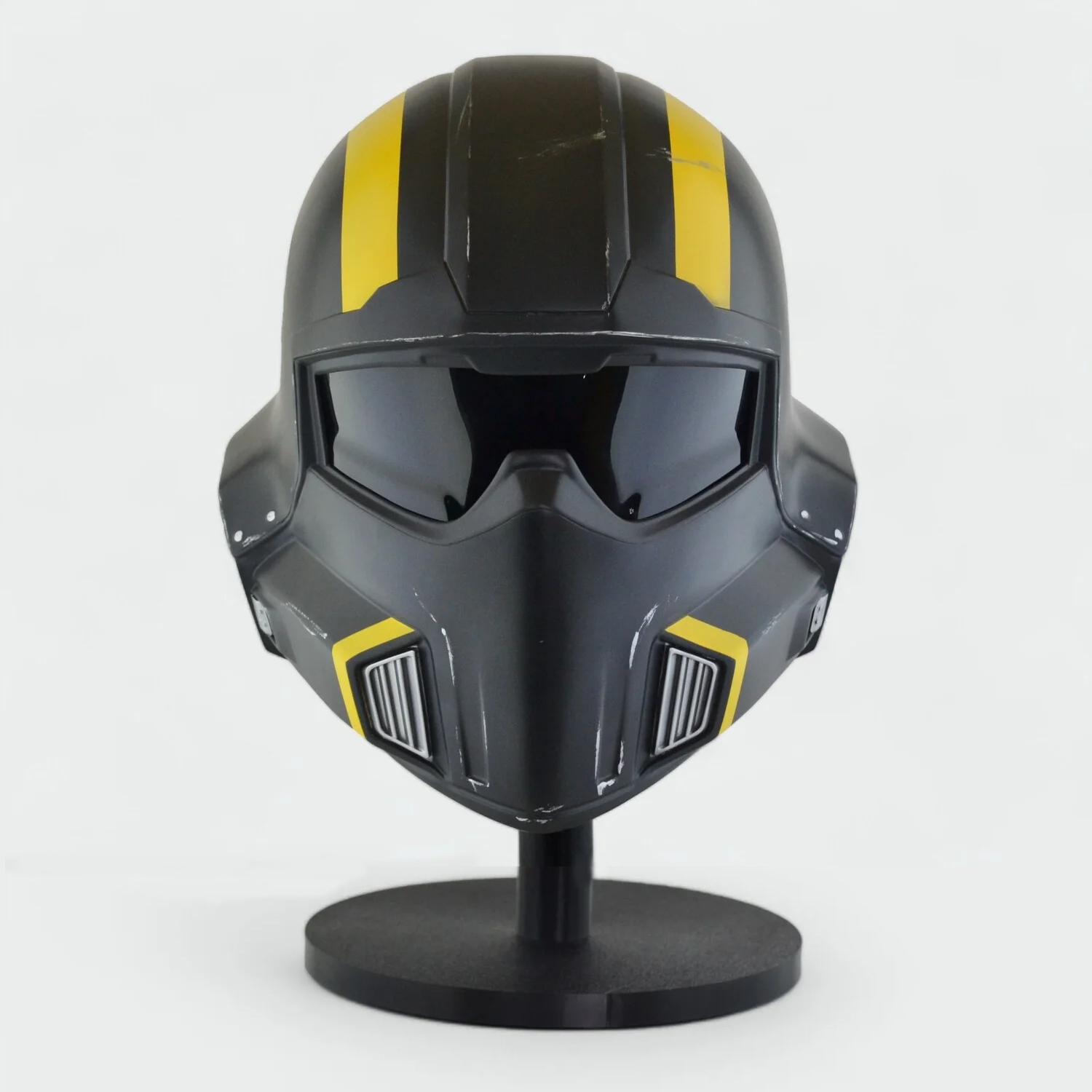 Helldivers 2 B-01 Tactical Helmet