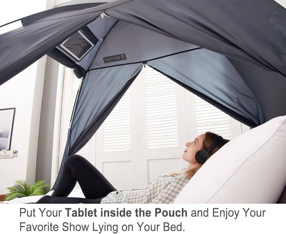 🔥Indoor privacy tent🔥giving you a private space