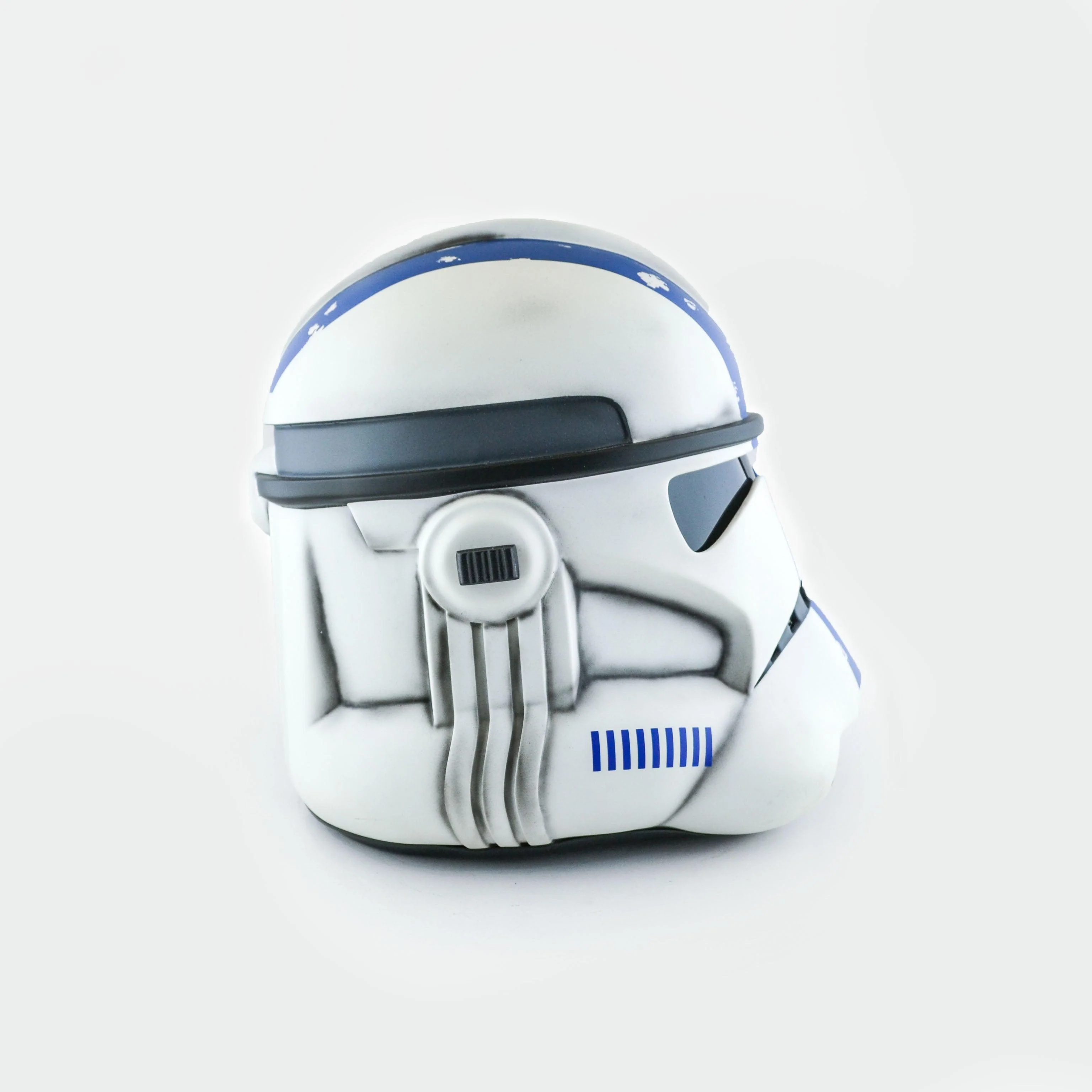Clone 2 - Sergeant Appo Helmet