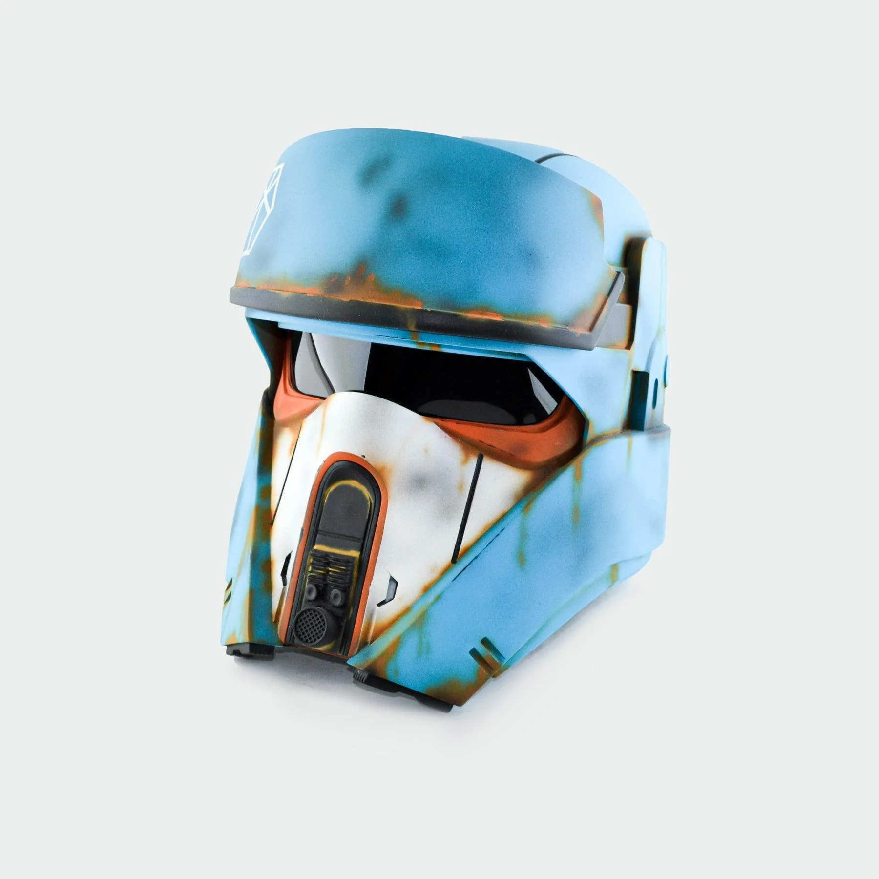 Kyber Trooper Helmet