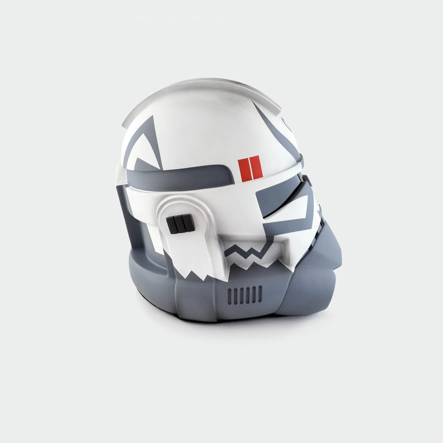 Clone 2 Animated - Wolf Pack Comet Helmet