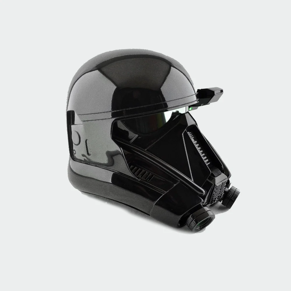 Death Trooper - AR TFX with LED