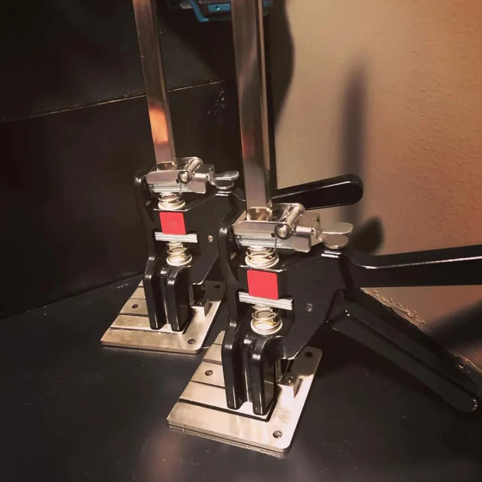 💥LABOR SAVING ARM - HAND LIFTING JACK TOOL(2 Pcs)🎉