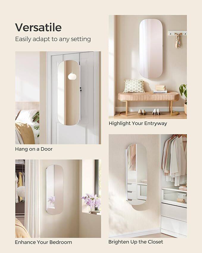 LED jewelry storage cabinet