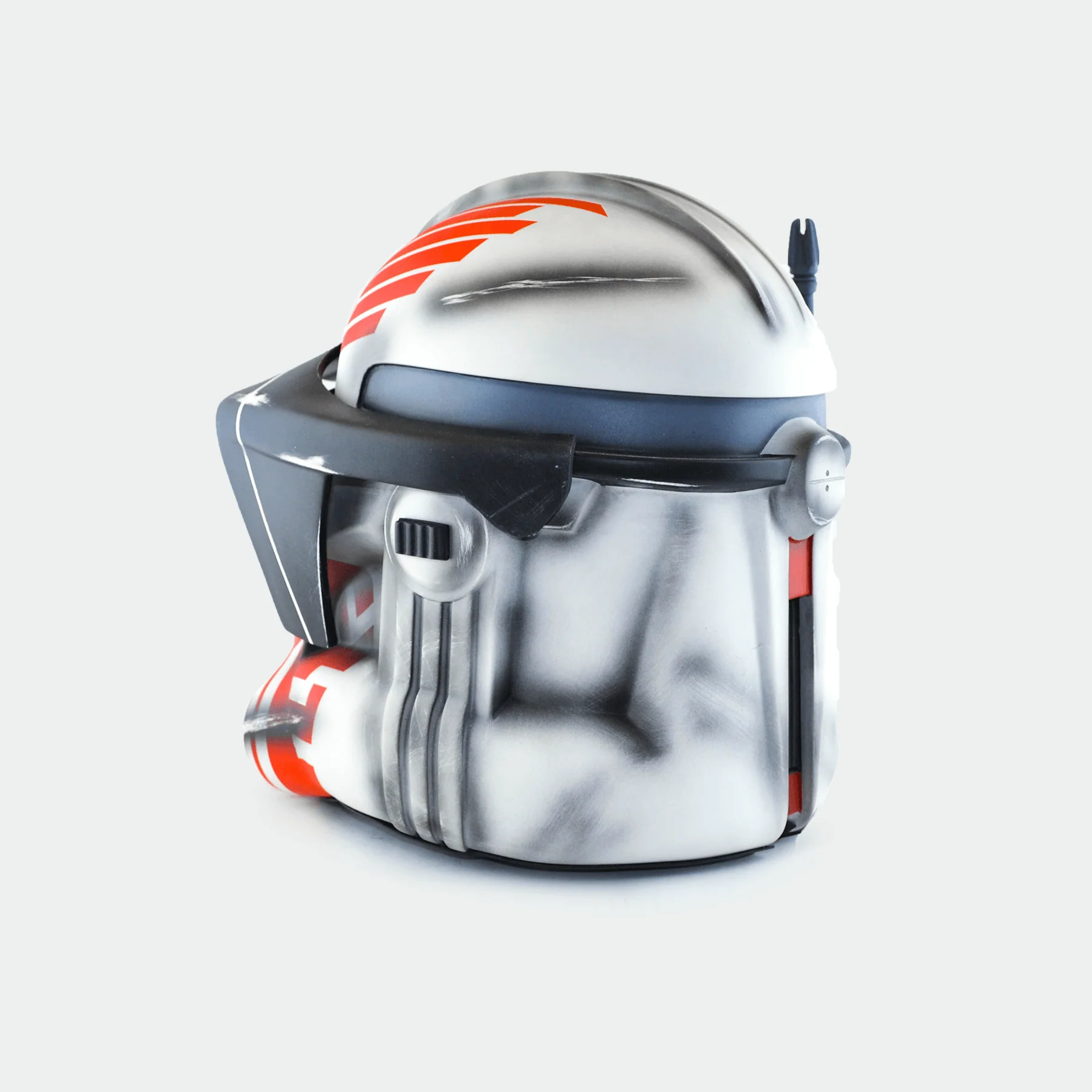 Clone 2 - Commander Thorn Helmet