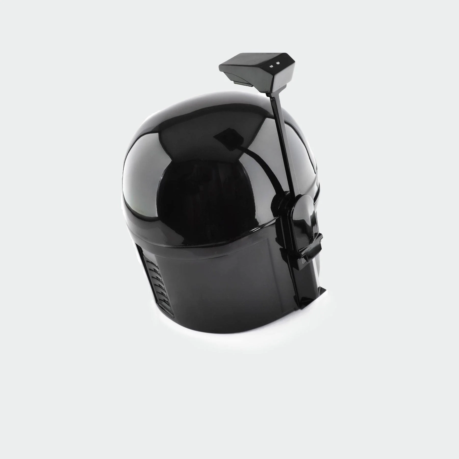 Jango - Black with LED