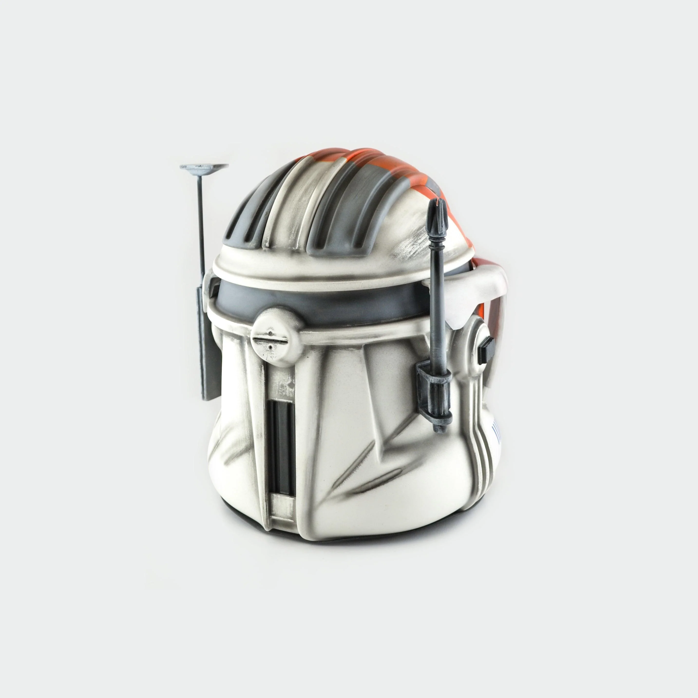 Commander Cody - Captain Vaughn Helmet