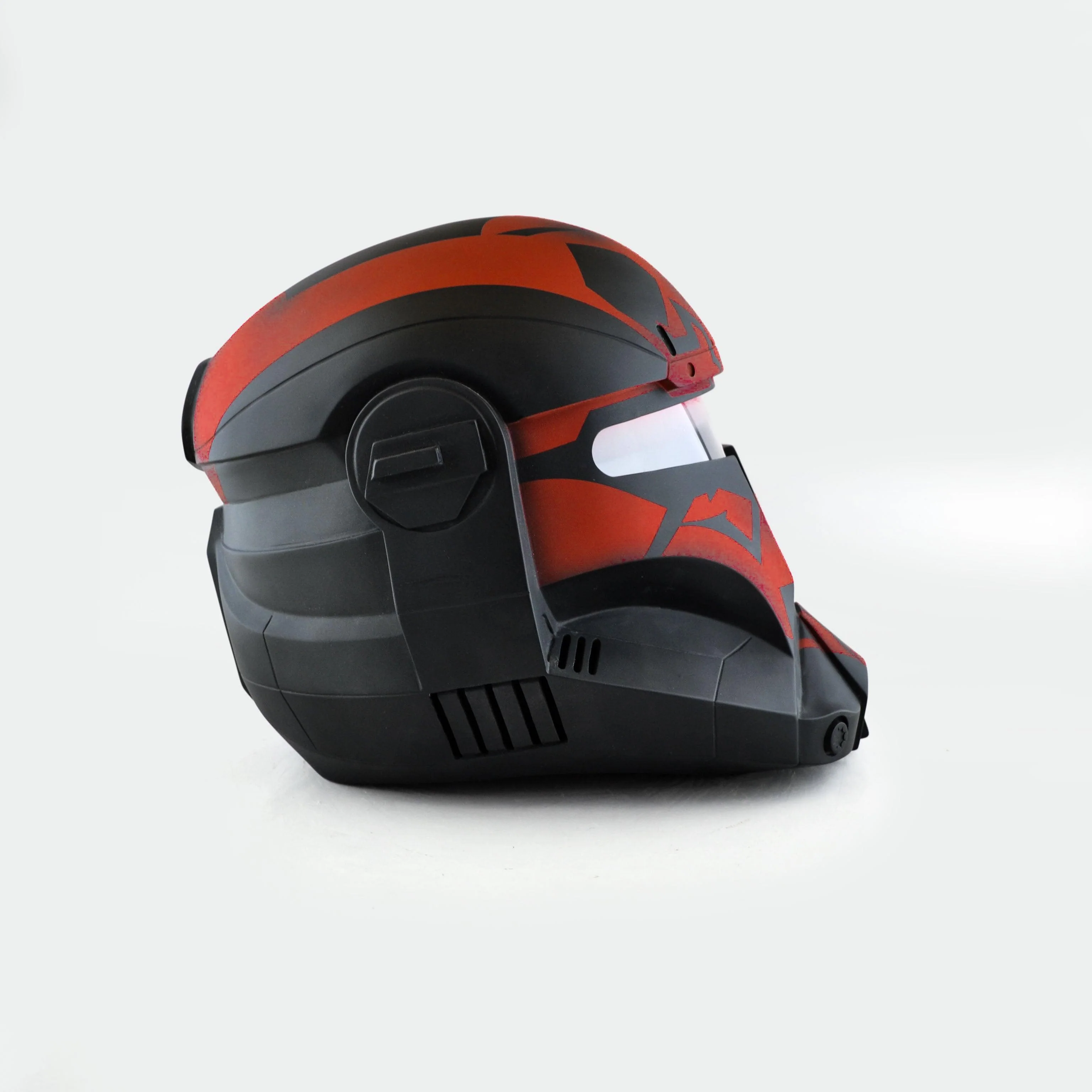 Republic Commando - Darth Maul Helmet with LED