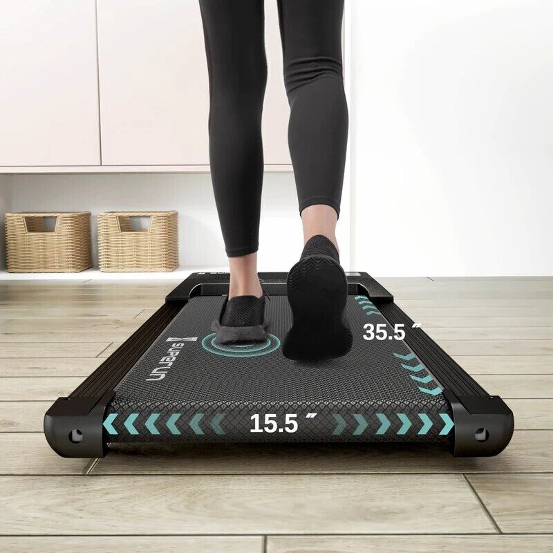 Mini WalkingPad with remote control🔥FREE SHIPPING🔥