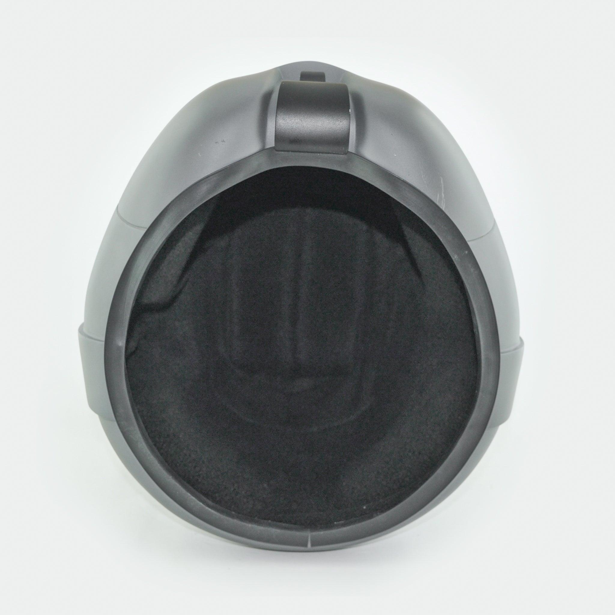 Commander Wolffe Helmet