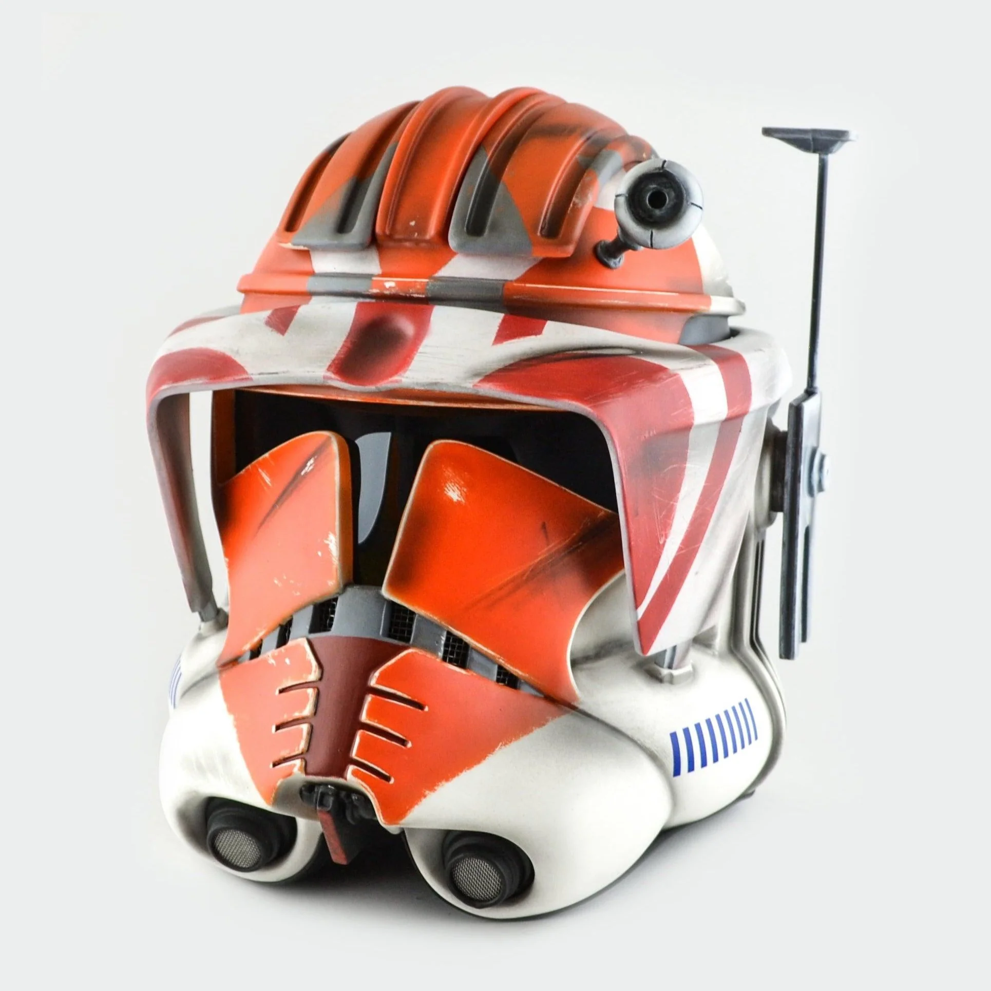 Commander Cody - Captain Vaughn Helmet