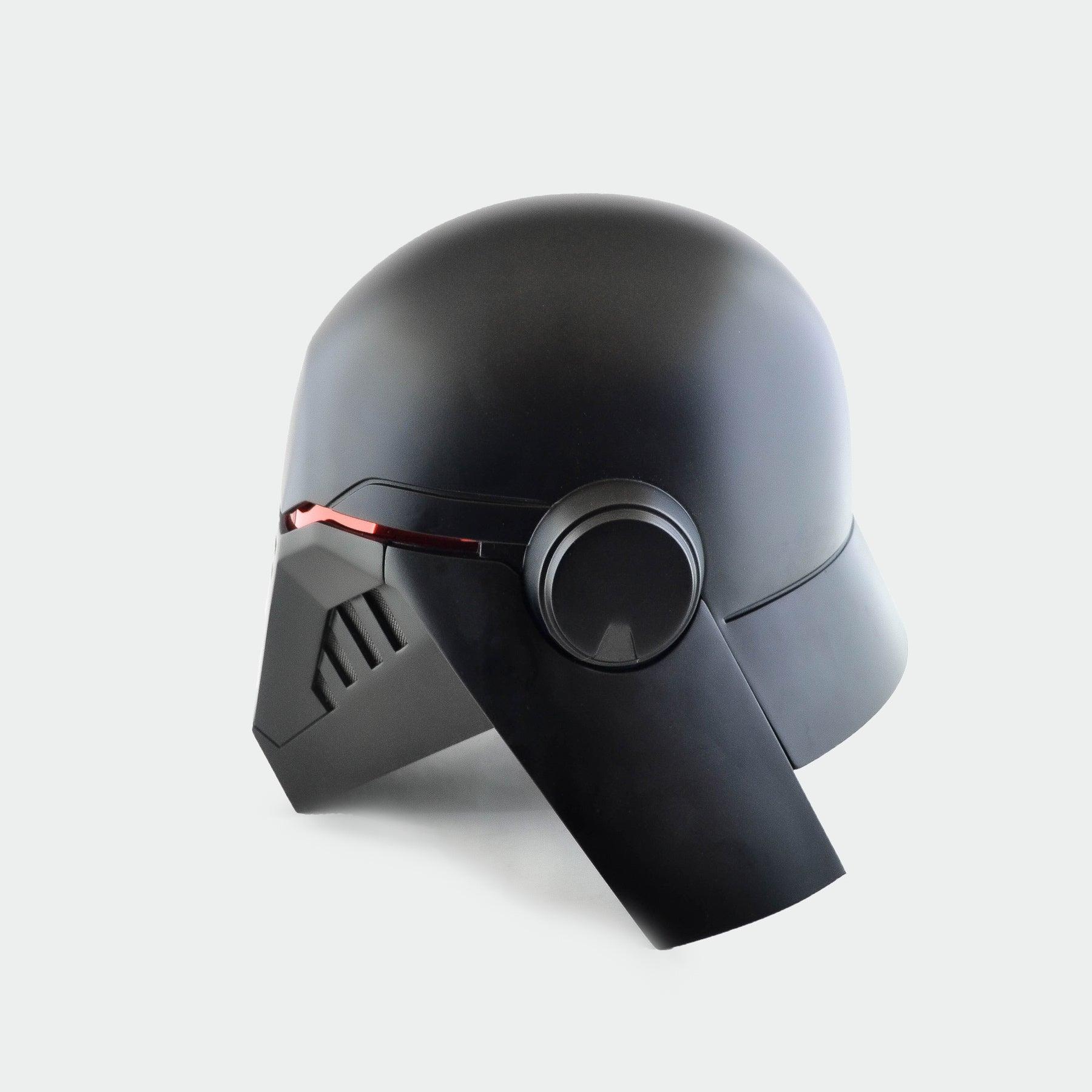 Second Sister Helmet