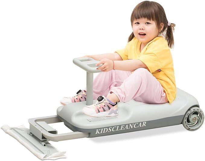 Children's cleaning car🔥FREE SHIPPING🔥