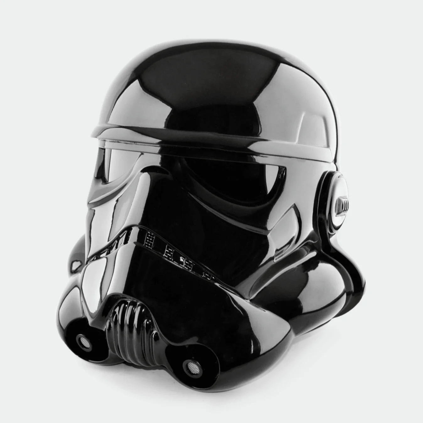 Imperial Trooper - Shadow Trooper Helmet