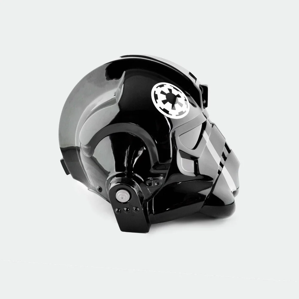 Tie Fighter Pilot - Classic Helmet