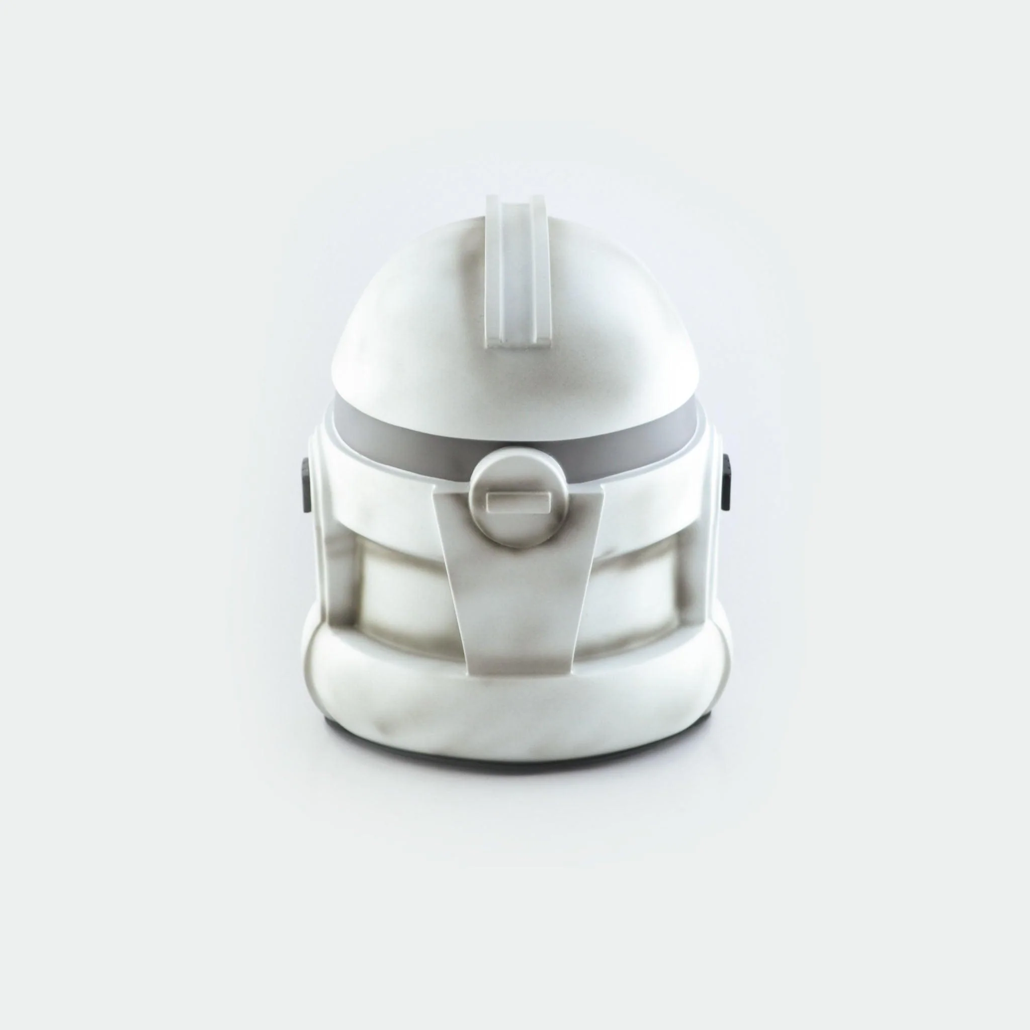 Clone 2 Animated - Classic - Damaged Helmet