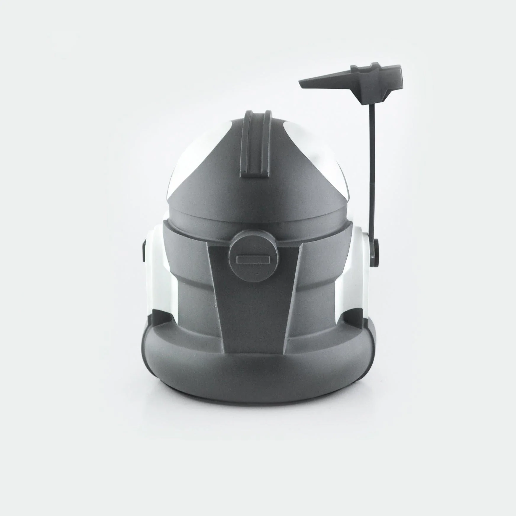 Commander Wolffe Helmet Clean