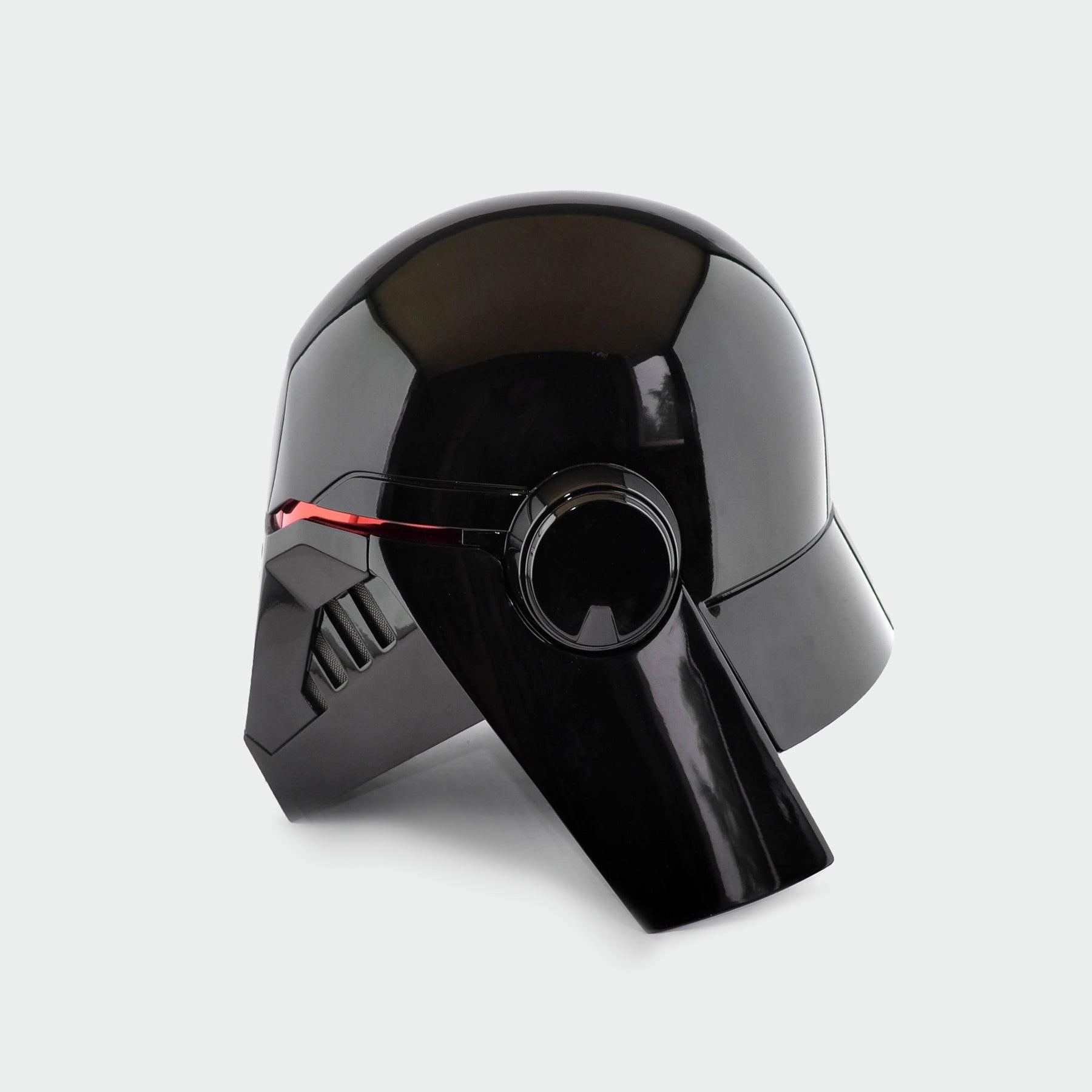 Second Sister Helmet