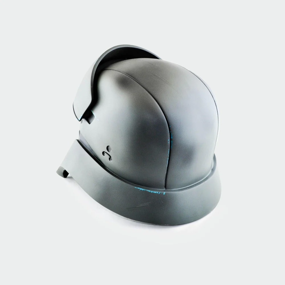 Transport Trooper Helmet