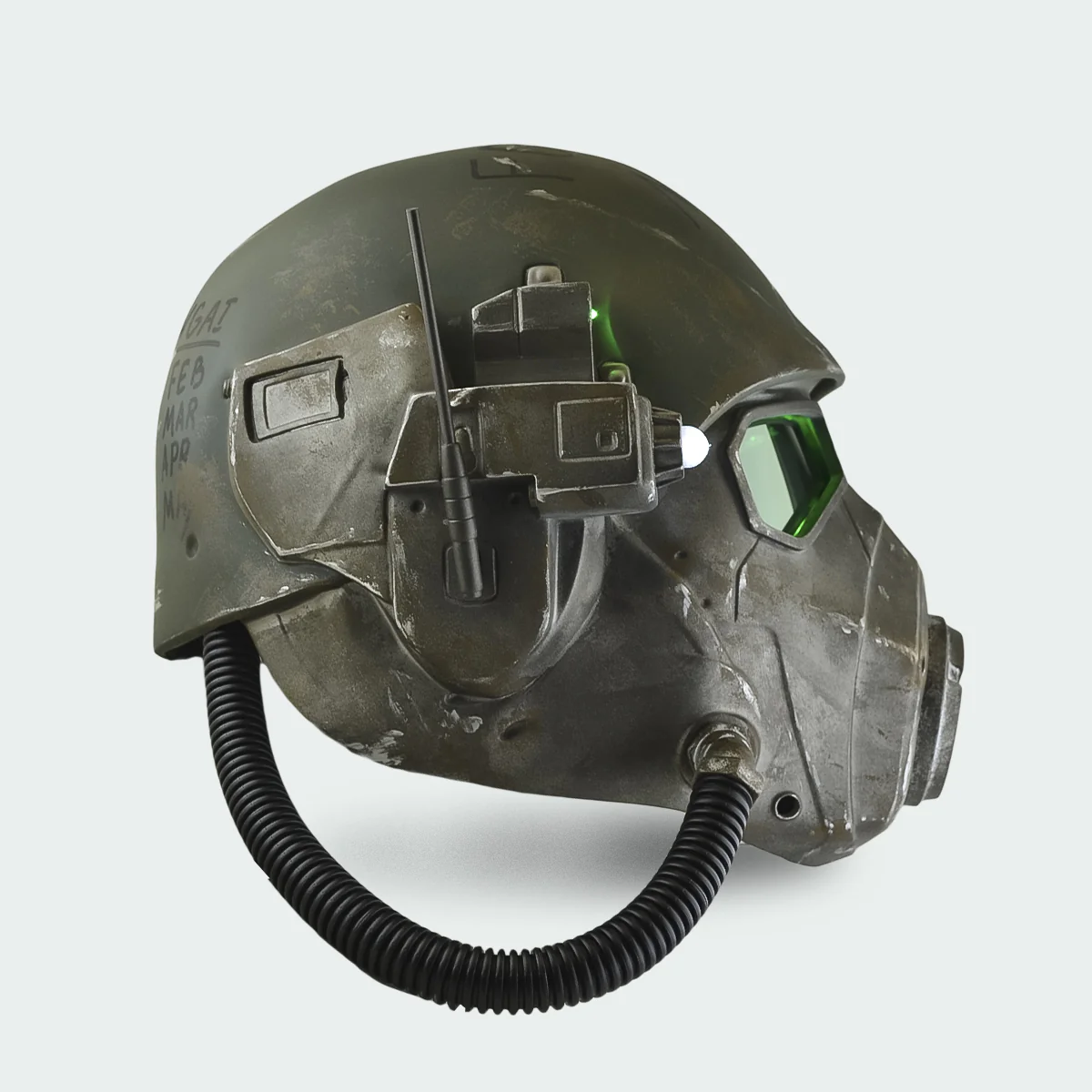 NCR Desert Ranger Helmet