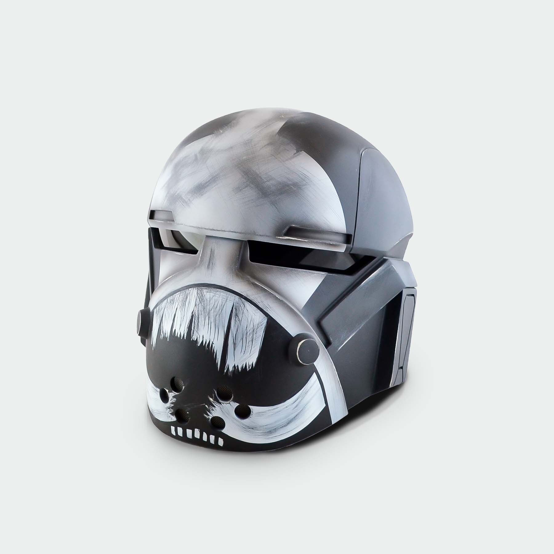 Wrecker Bad Batch - Season 2 Helmet