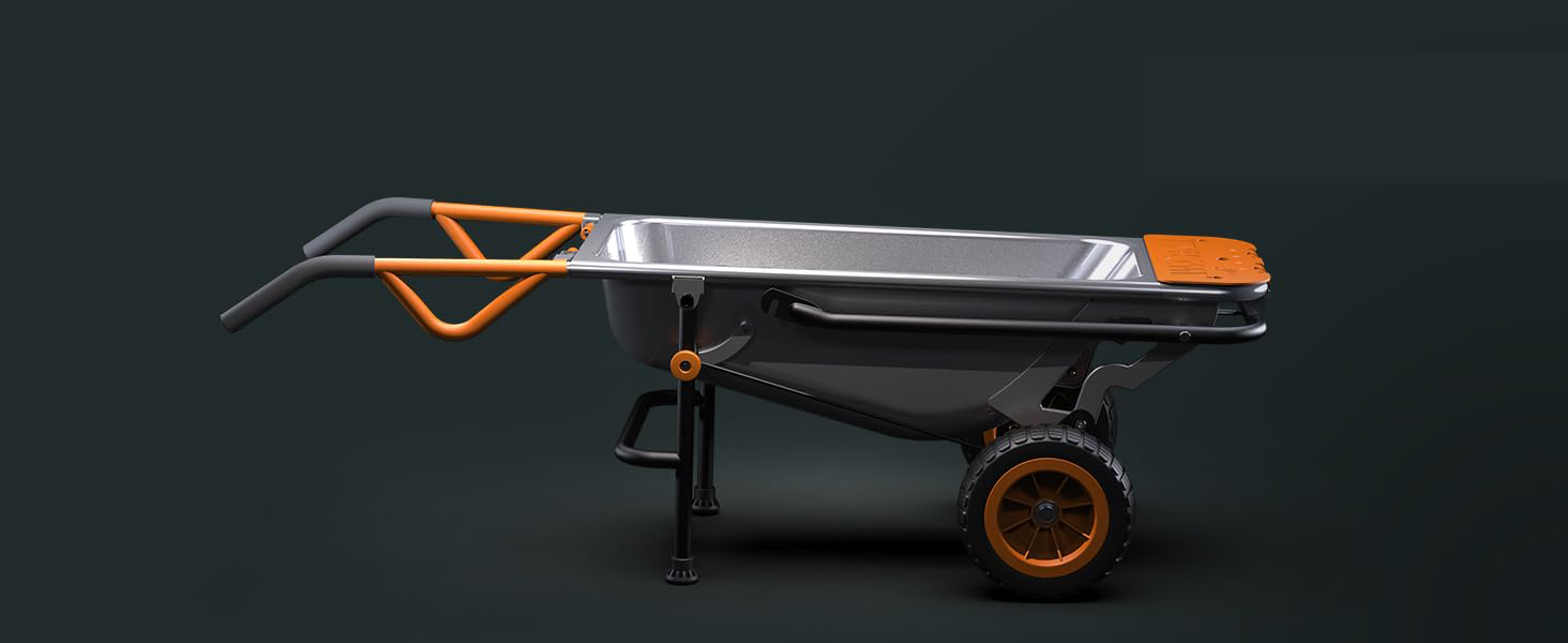 8-in-1 Yard Cart🔥FREE SHIPPING🔥