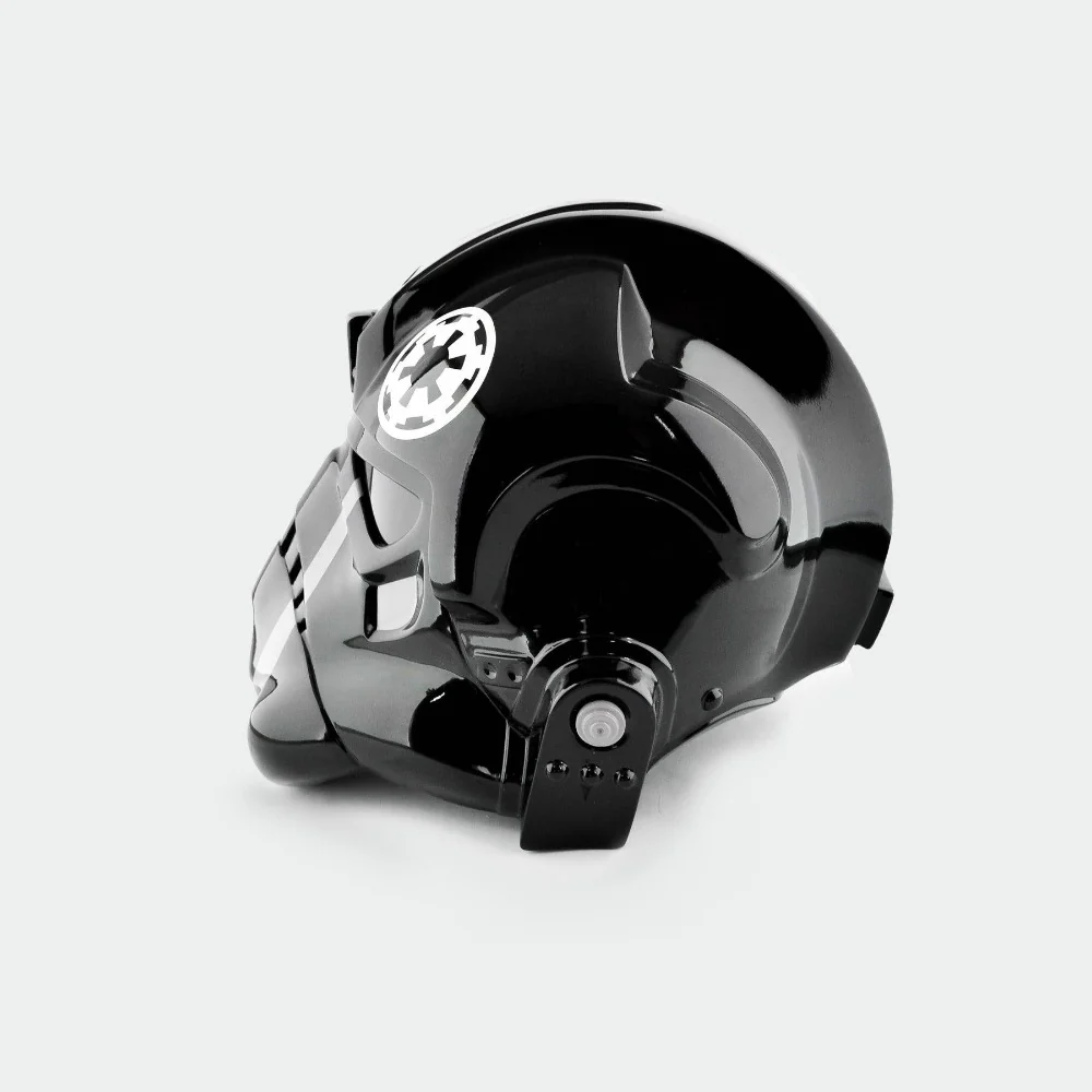Tie Fighter Pilot - Classic Helmet