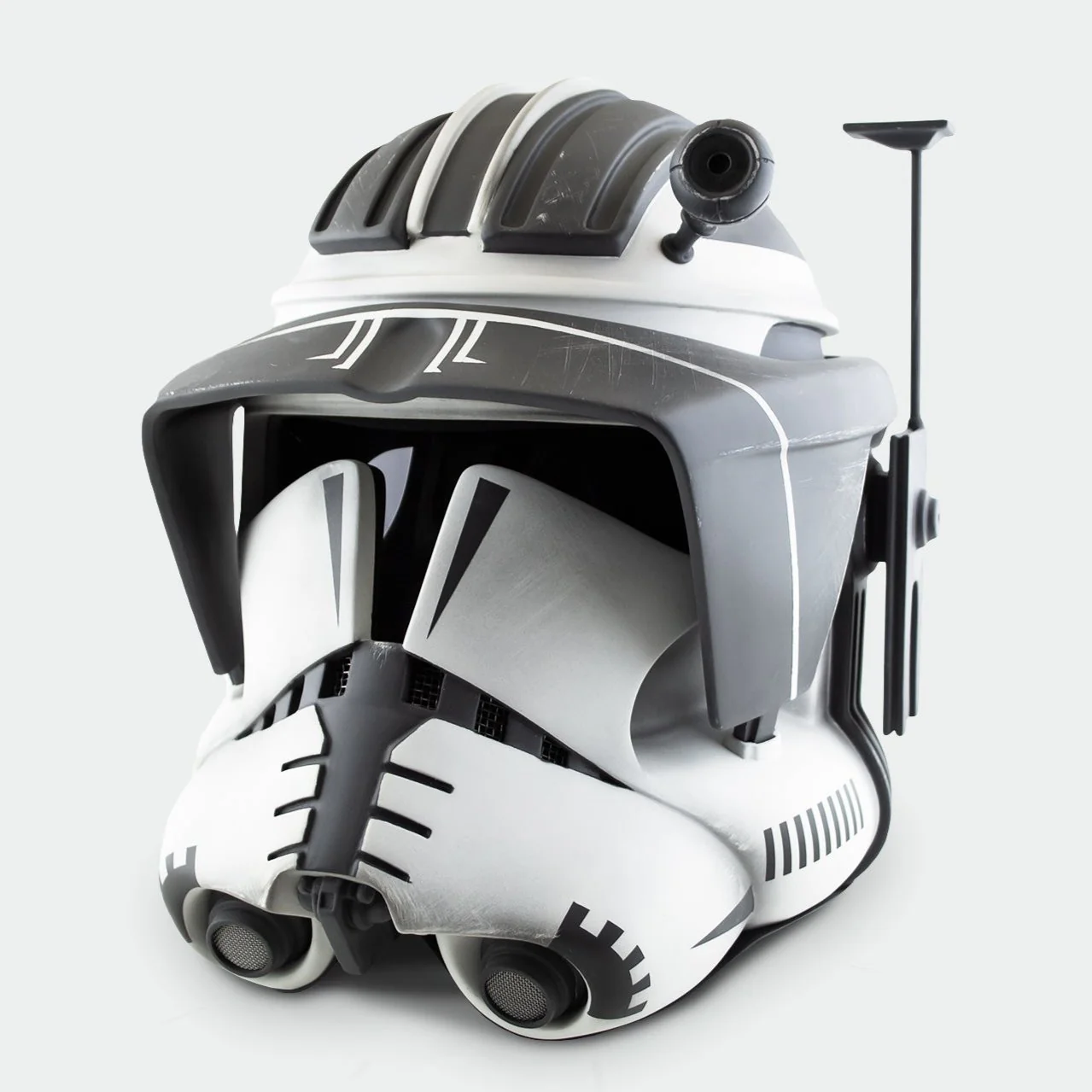 Commander Cody Helmet From Bad Batch