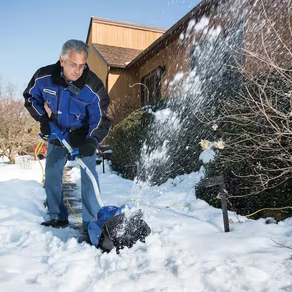 💥Limited time special offer💥Snow Joe 24V Cordless Snow Shovel Kit