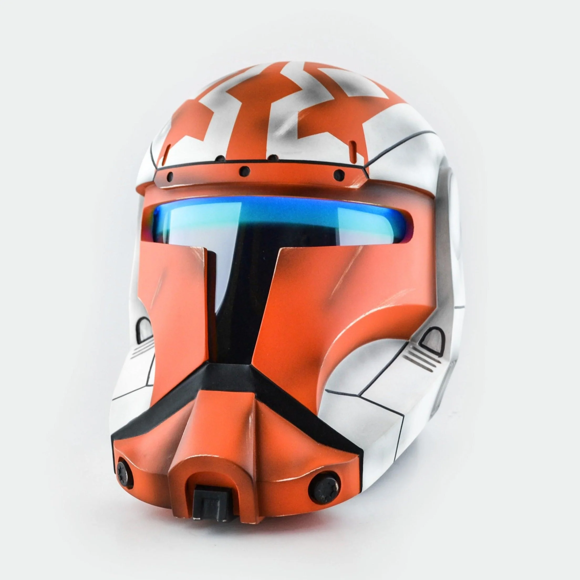 Republic Commando - Ahsoka Helmet with LED