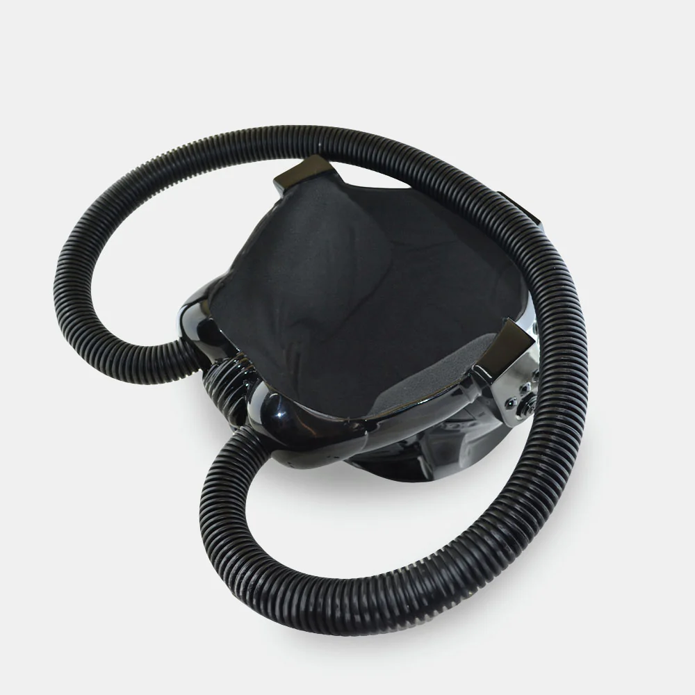 Tie Fighter Pilot - Classic Helmet