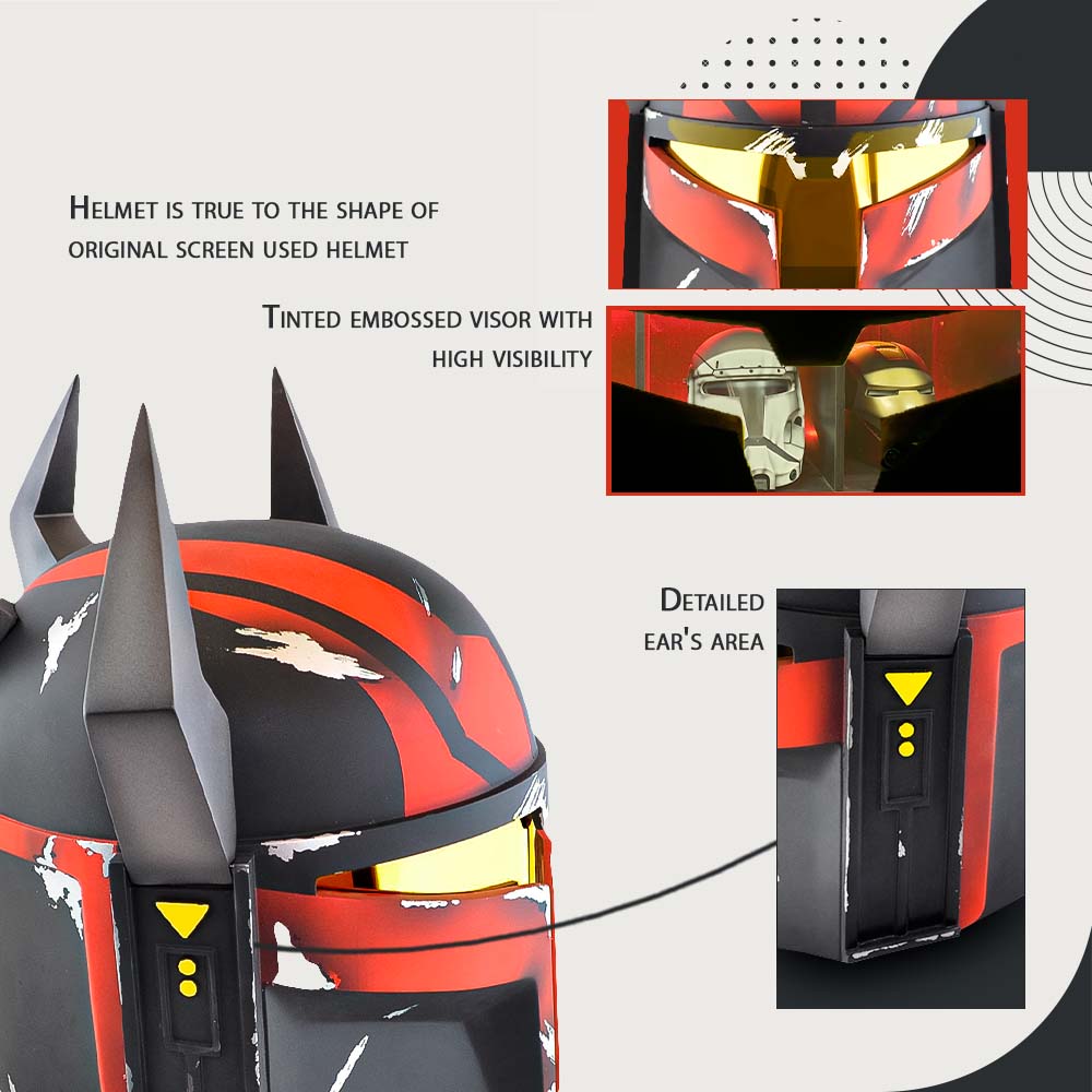 Gar Saxon Helmet