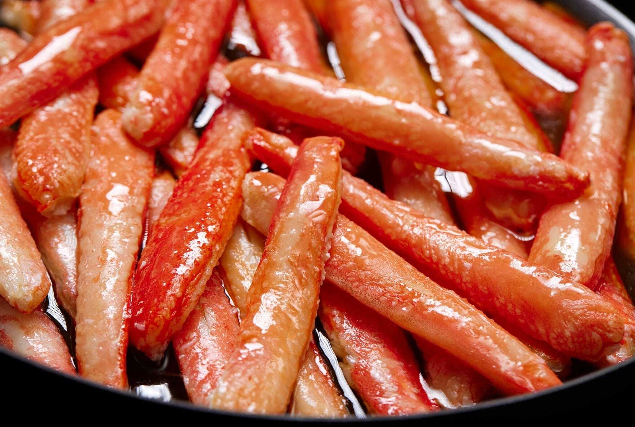 Time’s Ticking: Grab 70% Off Snow Crab Legs
