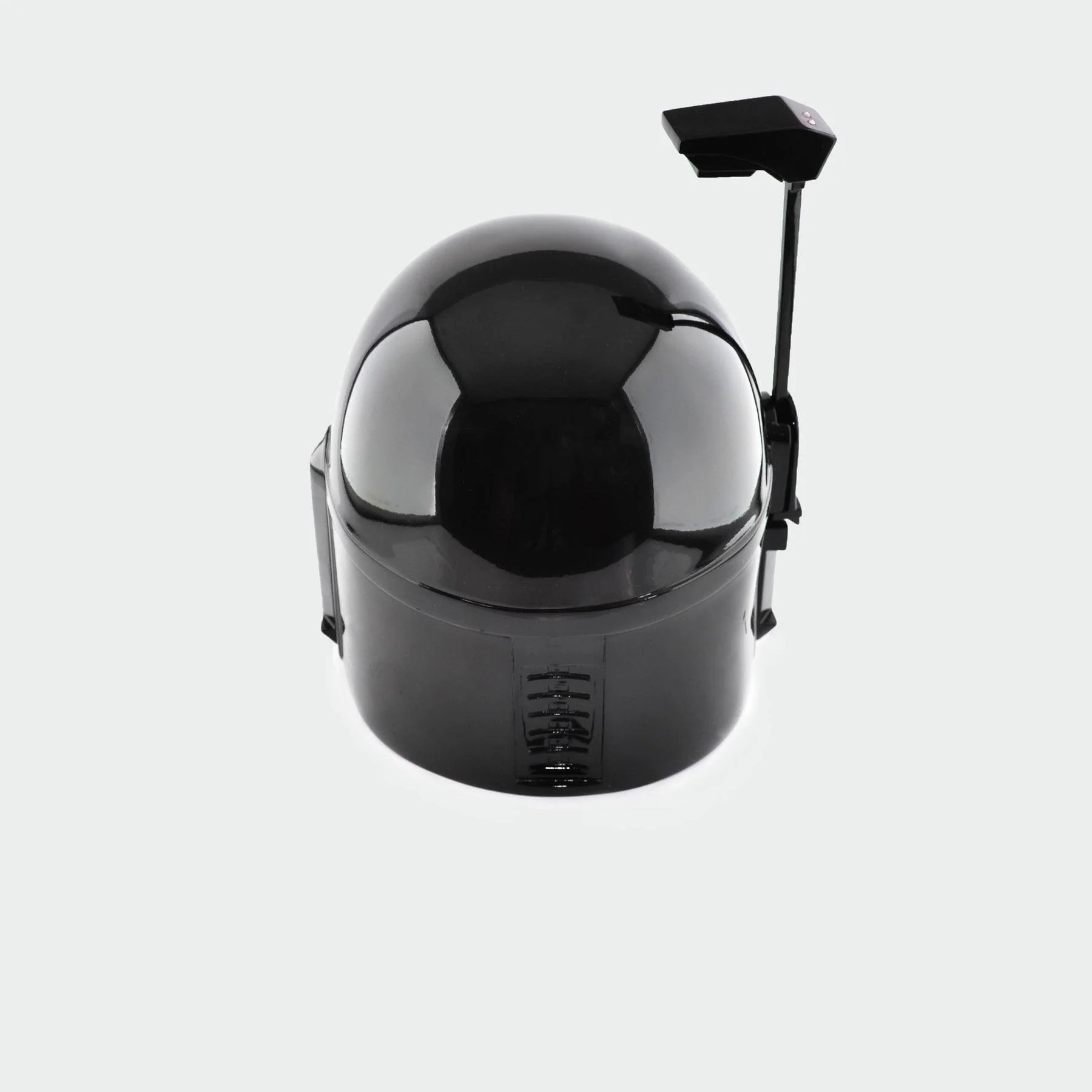 Jango - Black with LED