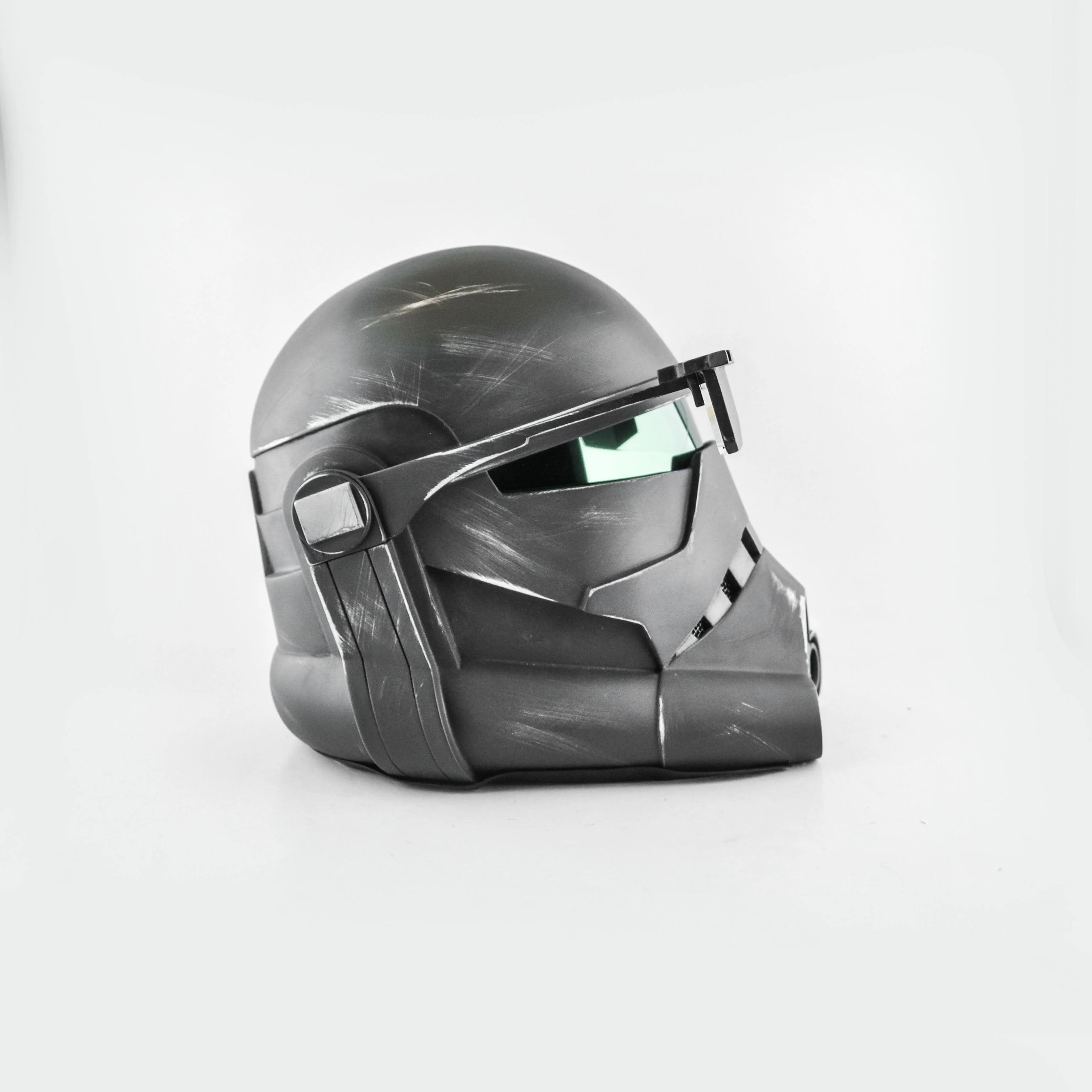 Crosshair Imperial Helmet