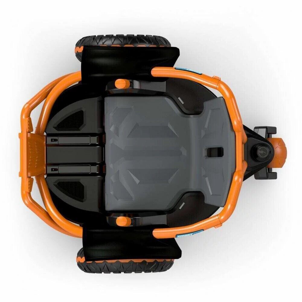 Best-selling toy cars in Europe and America in 2023,360 Spinning Ride-On Vehicle,Each vehicle is equipped with 1 helmet