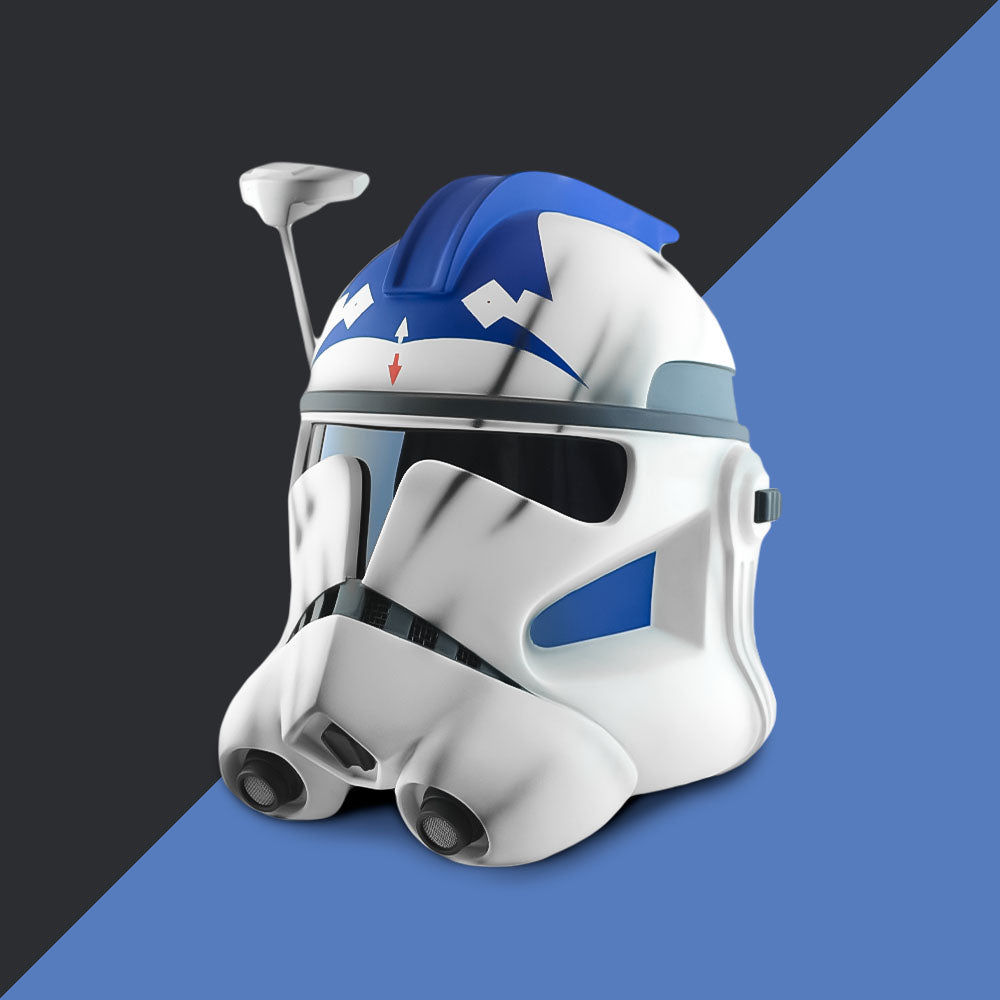Arc Trooper - Fives Helmet